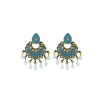 Kundan Jhumka